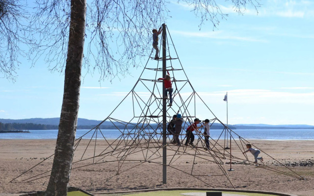 First Camp Siljansbadet - Rättvik