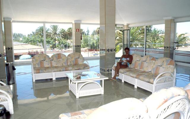 Kumara Serenoa by Lopesan Hotels