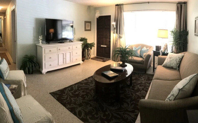 Aquarama Georgia - 3 Br Home