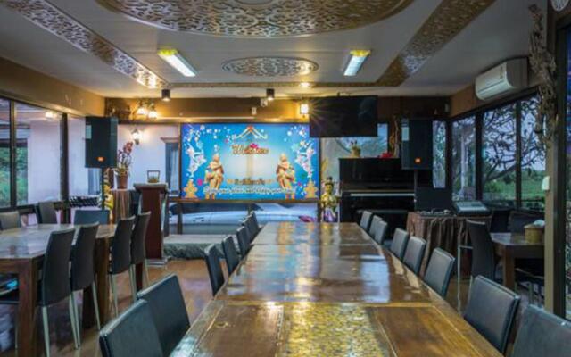 Ploykhumthong Boutique Resort