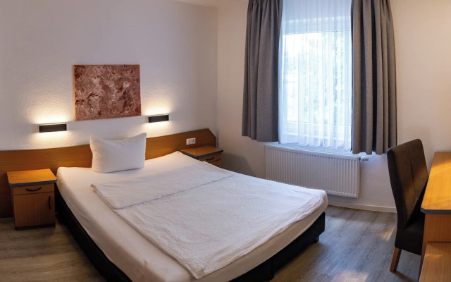 Hotel Haus Schmidt