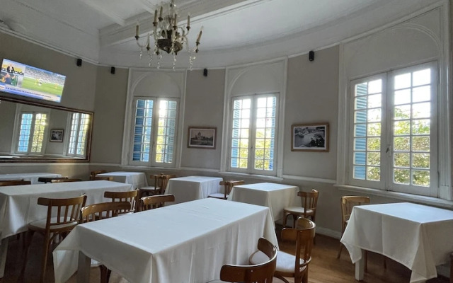 Hotel Vicente Lopez