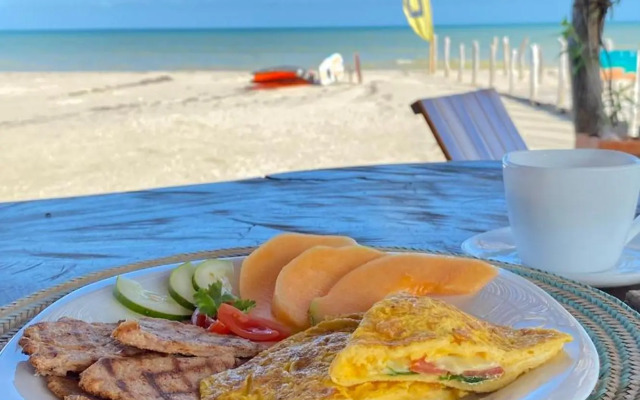 Palaa Mayapo Ecolodge