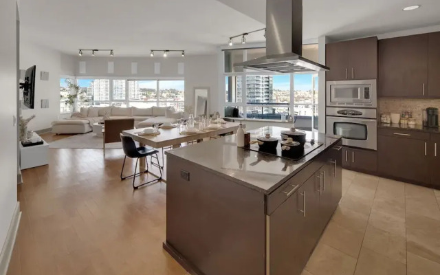 East Village Luxe Stays