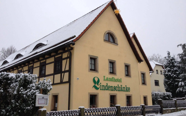 Landhotel Lindenschänke