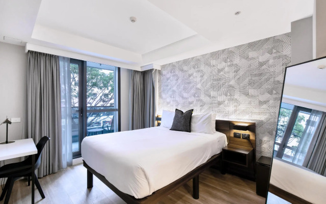 Kith Hotel
