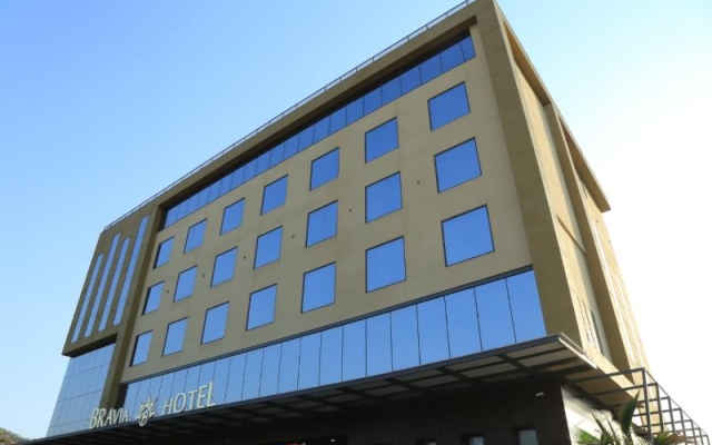 Bravia Hotel Panchsheel
