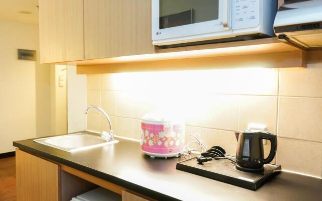 Ancol Homestay