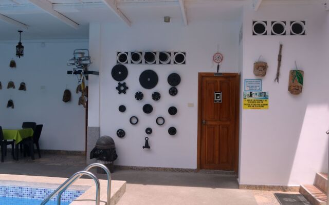 Hotel Casona Inn