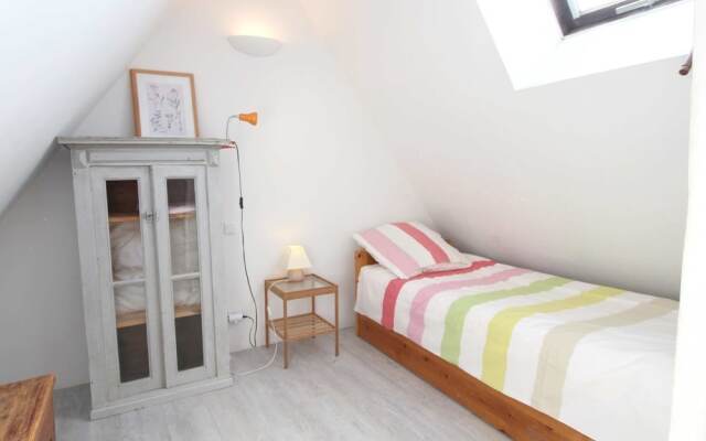 Gites à Fleur de Pô