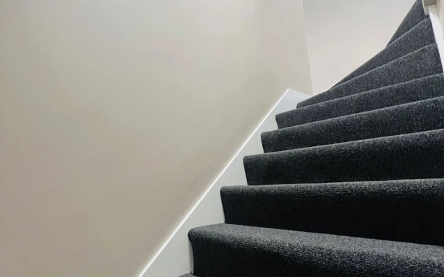 Paragraph Palmers Green