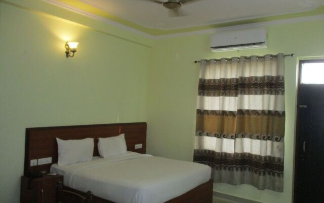 Hotel Green Valley