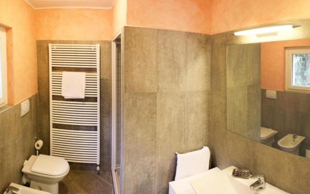 Bellavista I Garten Ferienwohnung mit Pool