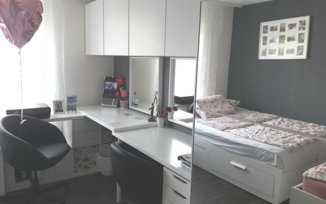 Private Apartment Kardinal-Galen-Hof
