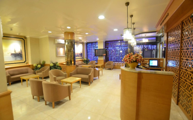 Hotel Inter Istanbul