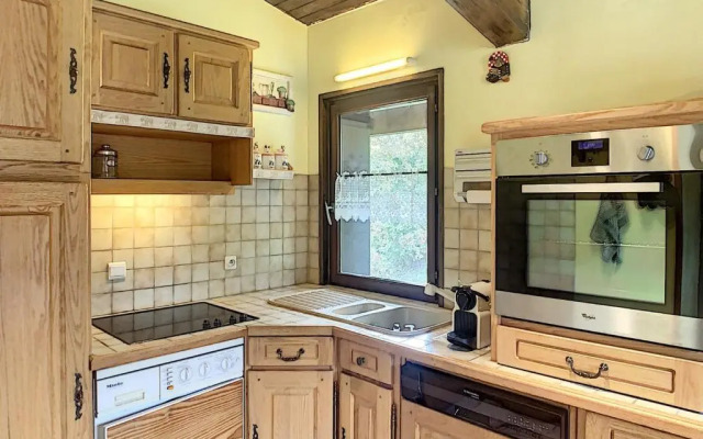 Appartement Combloux, 3 pièces, 6 personnes - FR-1-560-64