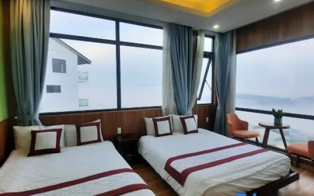 NEST HOUSE Homestay – Guest Rooms – Da Lat
