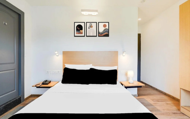 Modern Spacious Room Near Madiwala Lake BTM Layout