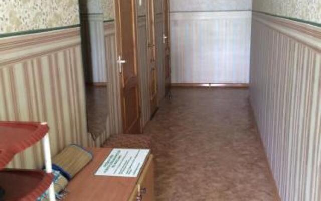 Nadezhda Guest House