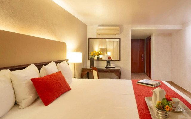 Hotel Stanza