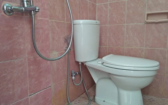 Puri Janti Guest House