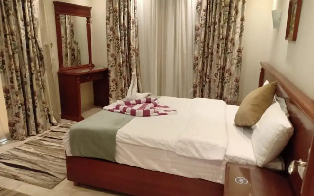 Amwaj Hotel