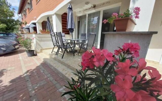 Semiramis Apartman