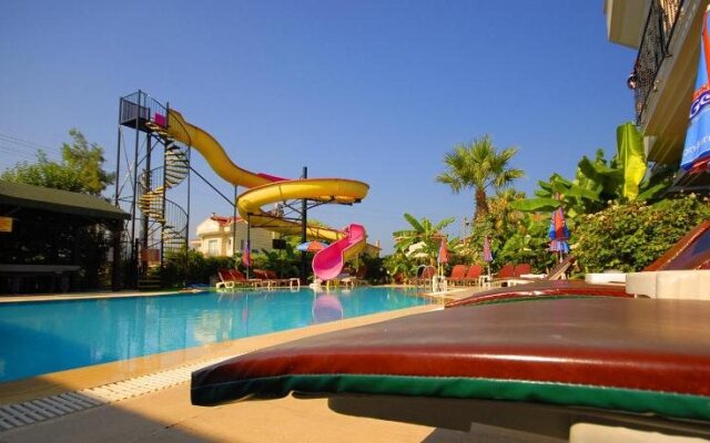 Melek Apart Hotel