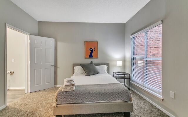 The Luxe Suites of North Atlanta