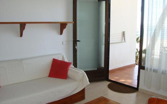 Apartamentos Haus Am Meer