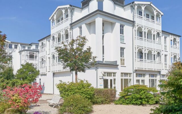 Seepark Sellin (OSE512)