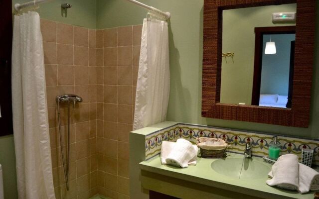 Casa Rural Alcornocalejo