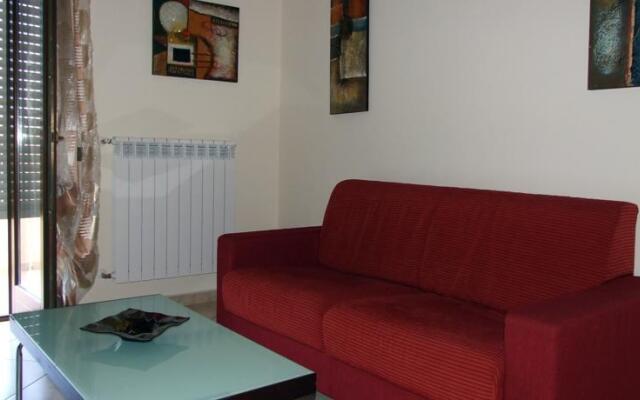 La Casa Di Aries
