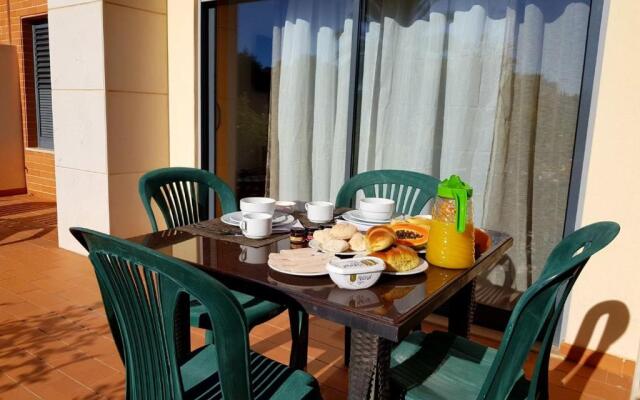 Corvocada Lote 34 Albufeira