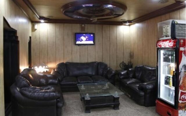 Hotel Sahil