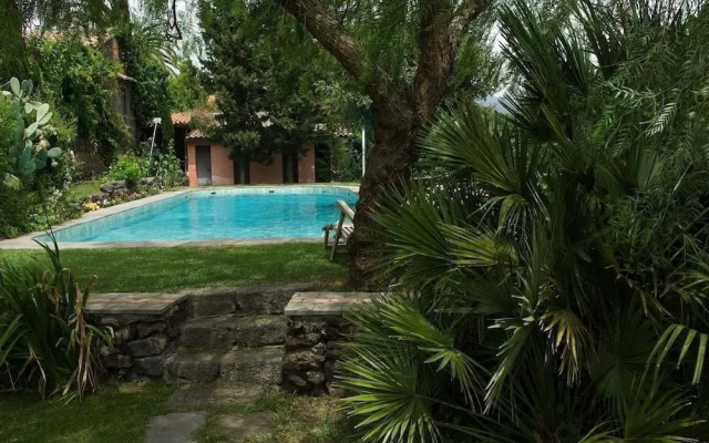 Villa Lionti