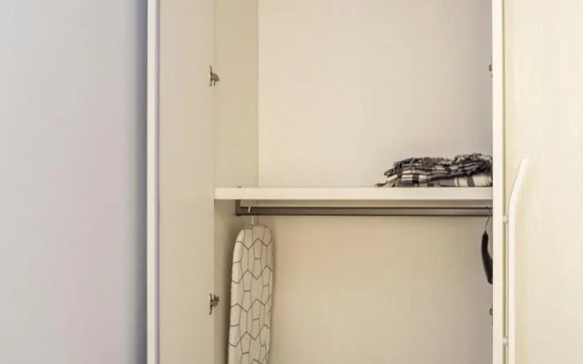 Vacation Apartment