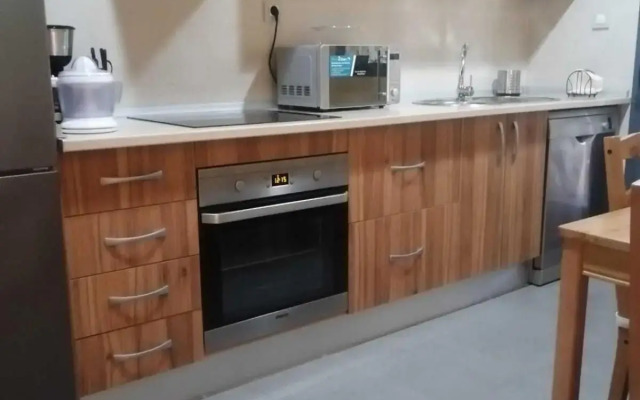 LyriosHomes Beach Costa Ballena