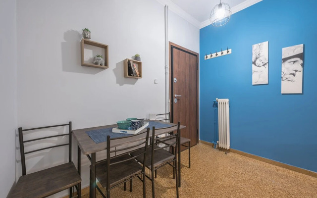 Boutique Acropolis Apartment  by Cloudkeys