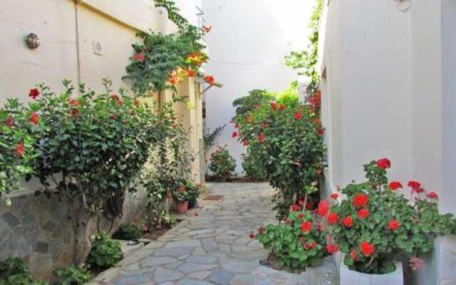 Villa Chrissanthi Sea