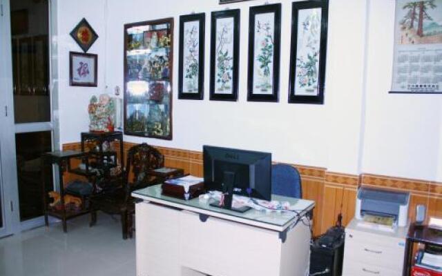 North Hostel N.2
