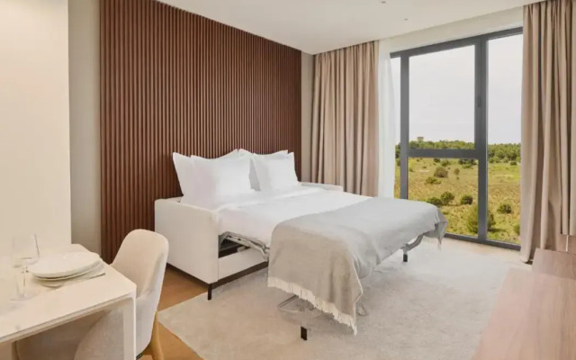 Petram Resort & Residences