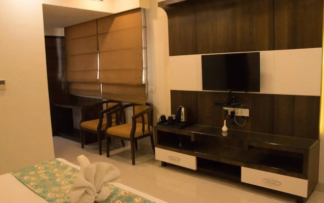 Regenta Central Indore