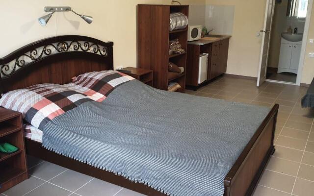 Motel Kak Doma
