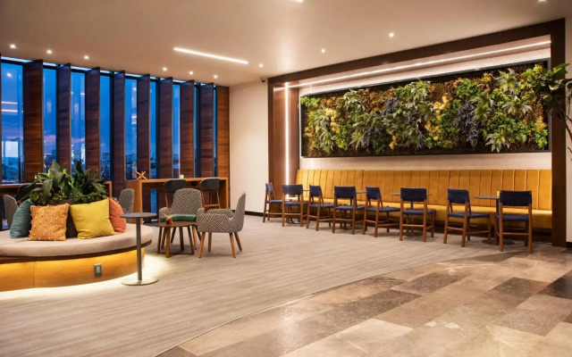 voco Guadalajara Neruda by IHG