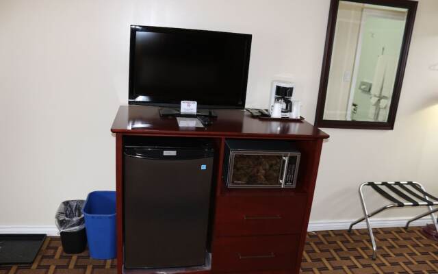 Park Place Motel & Suites