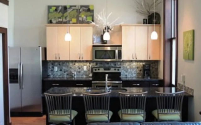 Teerman Lofts
