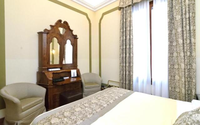 Hotel Le Isole