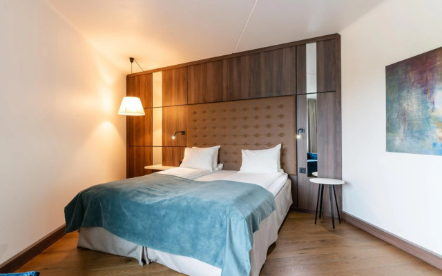 Quality Airport Hotel Gardermoen