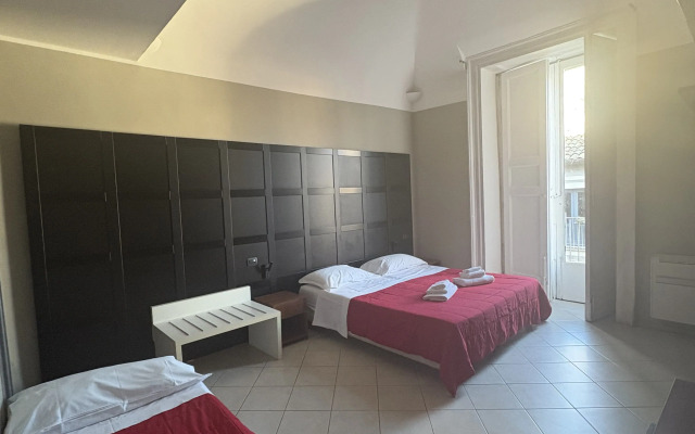 Santuzza Hotel Catania